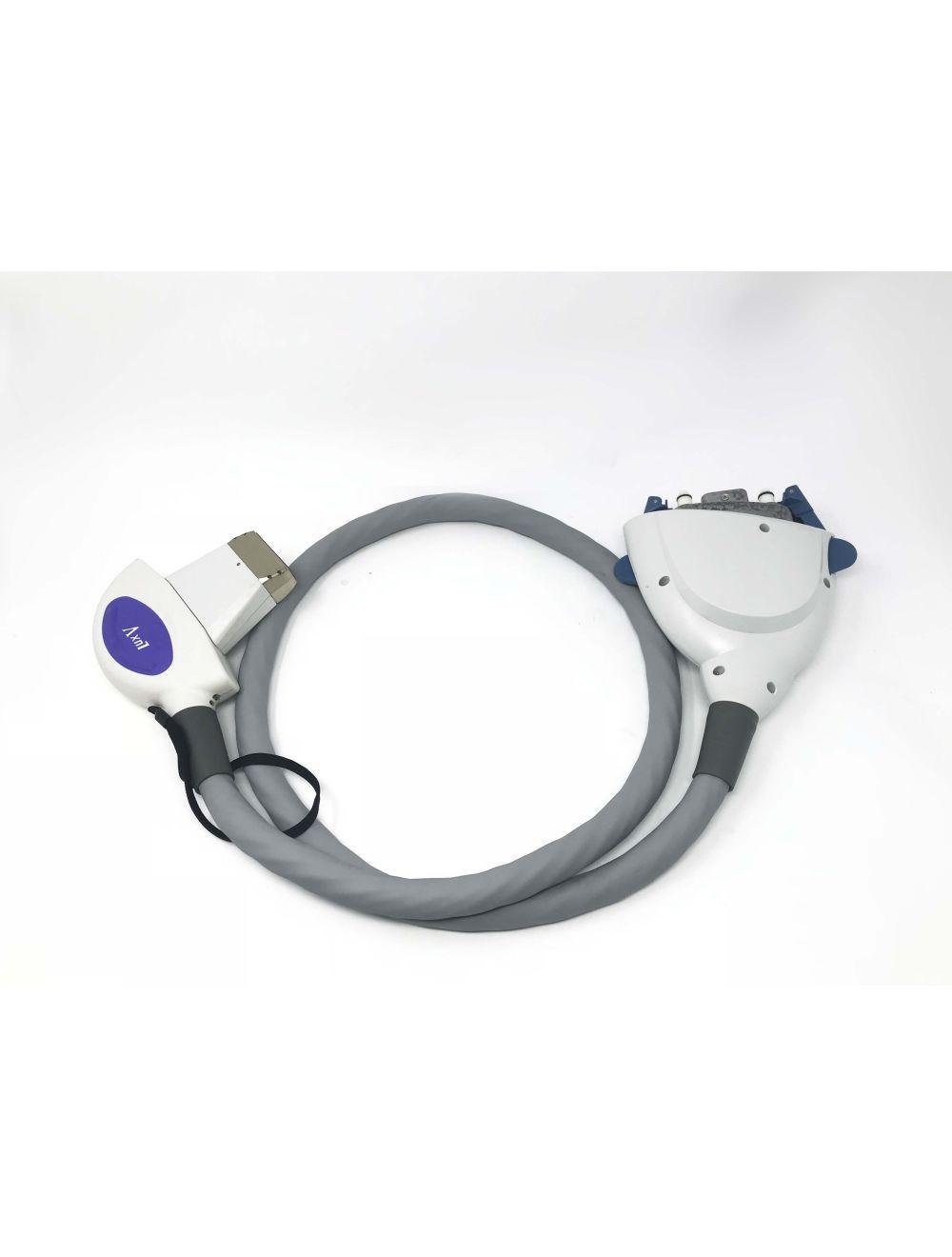 Palomar Starlux 300 Lux V IPL Acne Vascular Handpiece Redness HP LuxV LOW PULSES