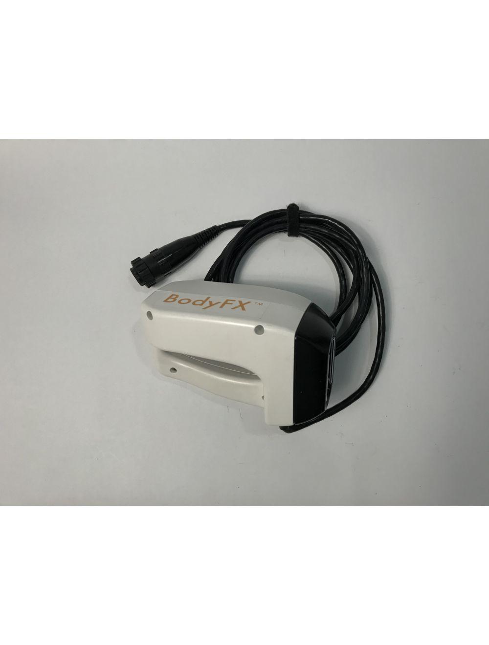 InMode Invasix BodyTite BodyFX Body Contouring RF Cellulite Reduction Handpiece