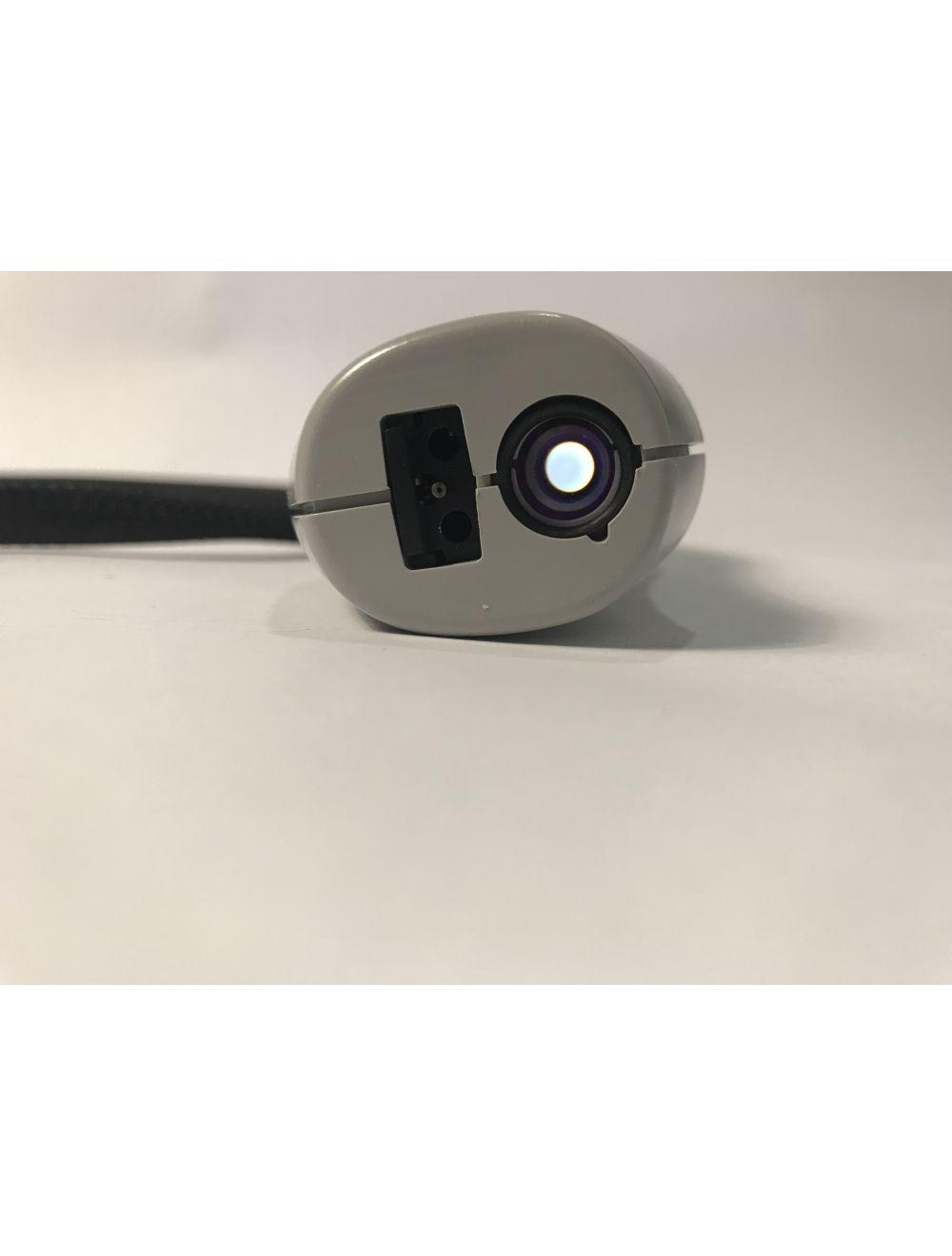 Candela Smoothbeam Fiber Laser Delivery System 4mm Handpiece Smooth Beam