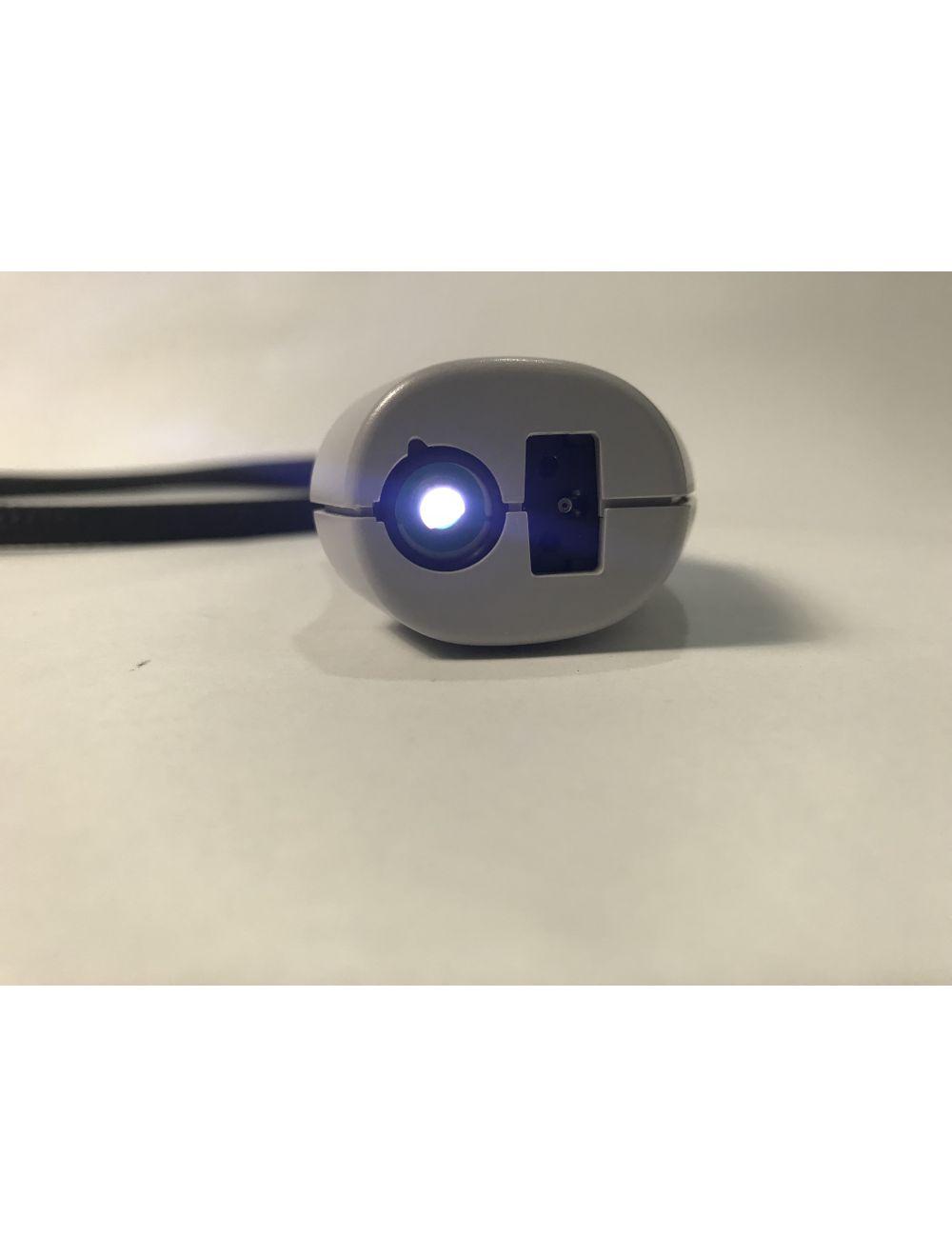 Candela Smooth Beam 1450 Diode Laser Handpiece 6mm SmoothBeam Delivery System