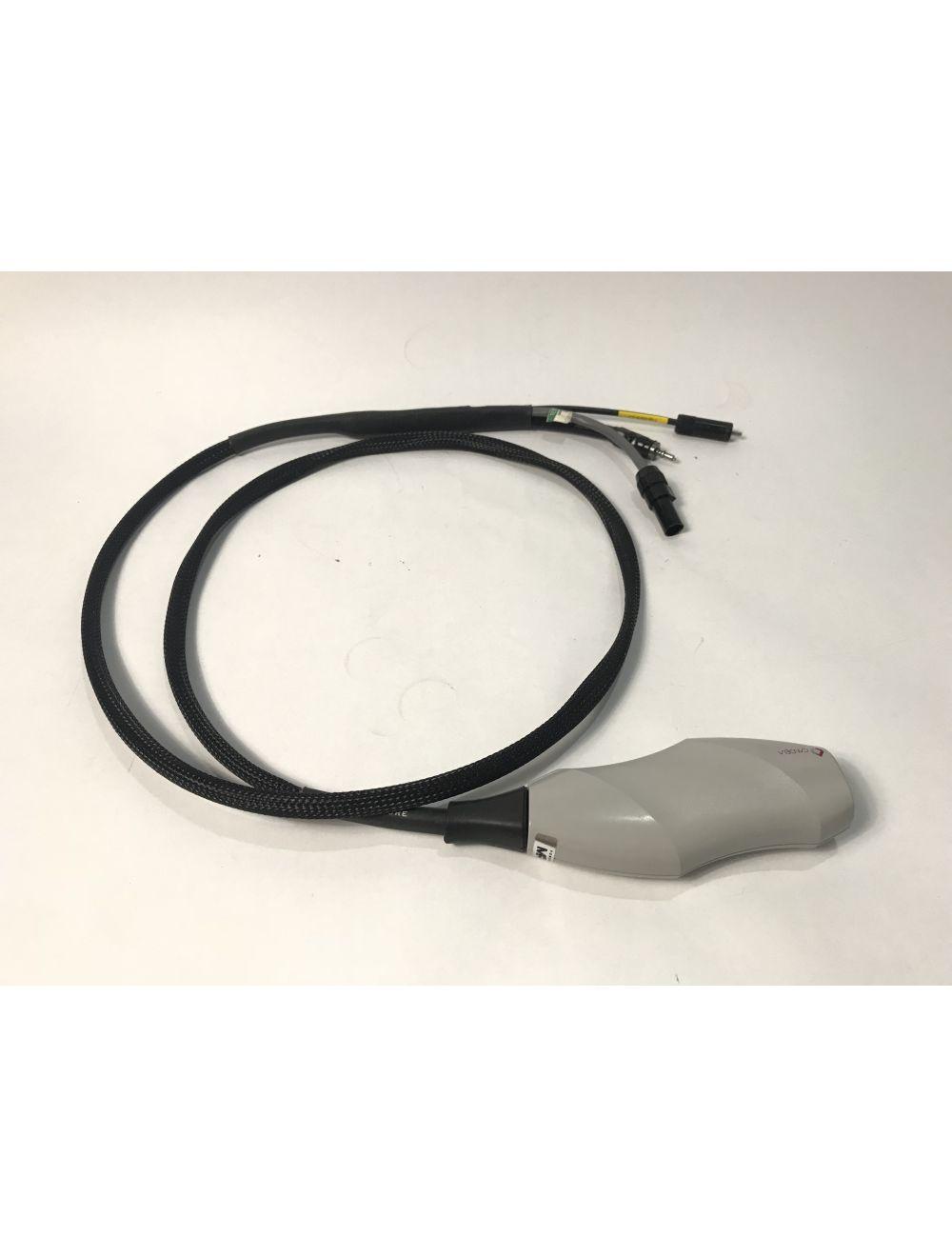 Candela Smoothbeam Fiber Laser Delivery System 4mm Handpiece Smooth Beam