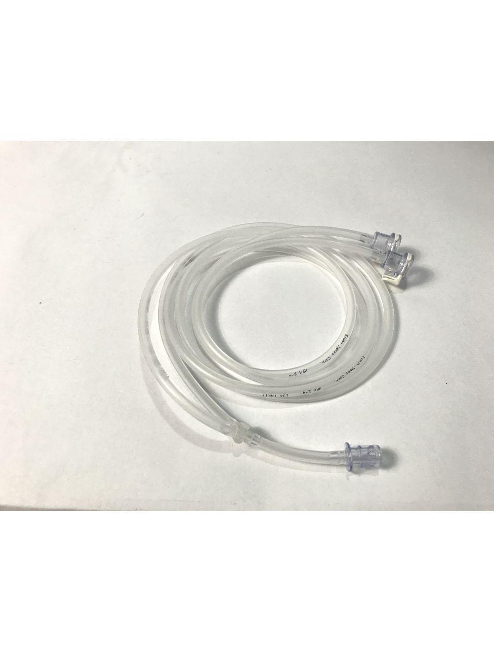 Edge Hydrafacial Suction Handpiece Hose Splitter Forked Tube Hydra Facial