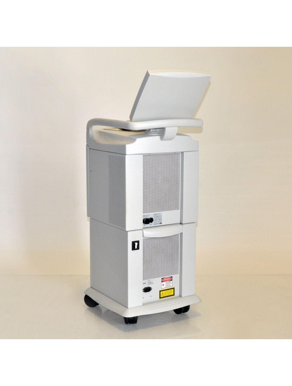 Coherent Lumenis LightSheer SP Diode Laser Handpiece Hair Reduction Light Sheer