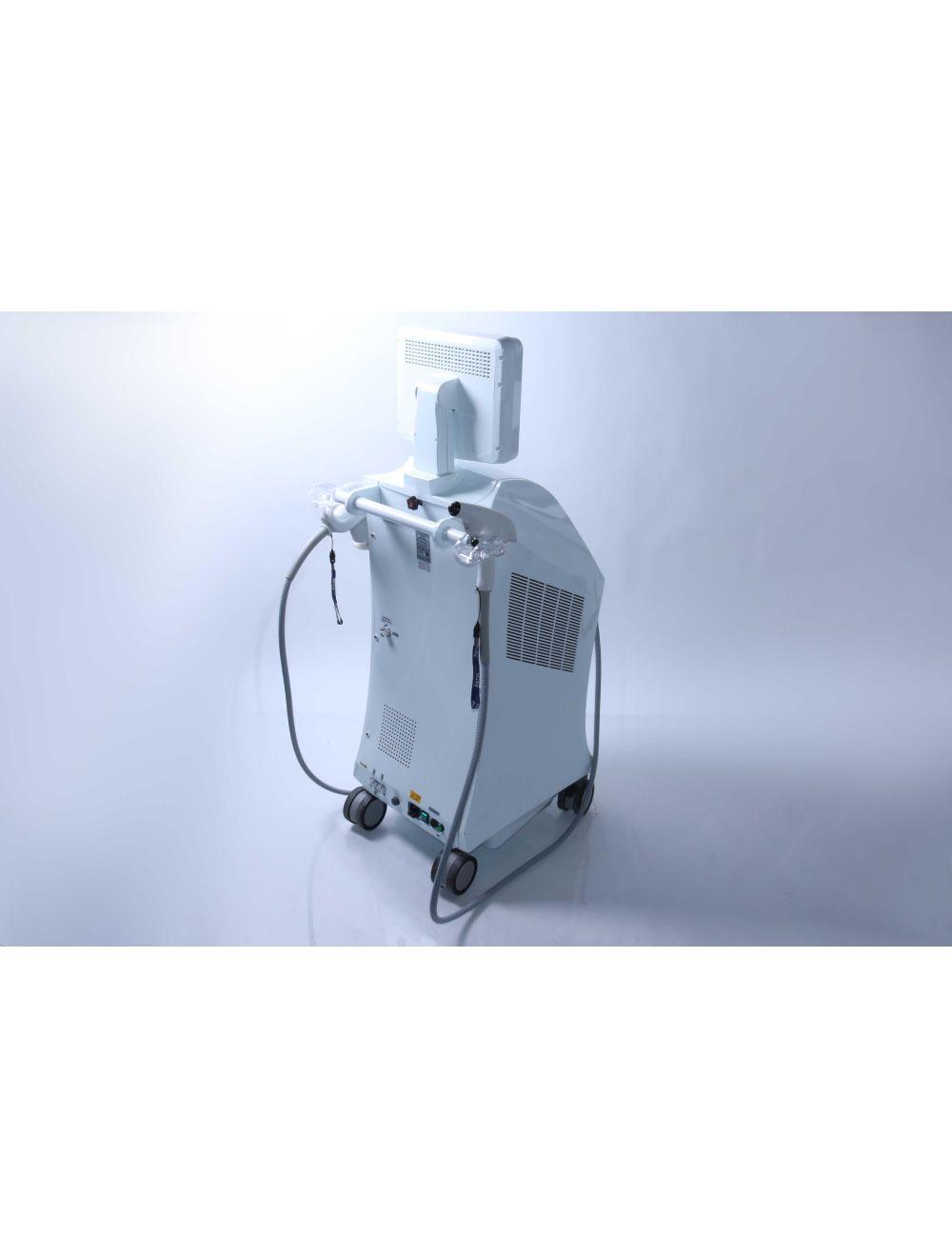 2018 Alma vShape Ultra V Shape Skin Tightening Contouring 5 HPs LOADED Pixel RF