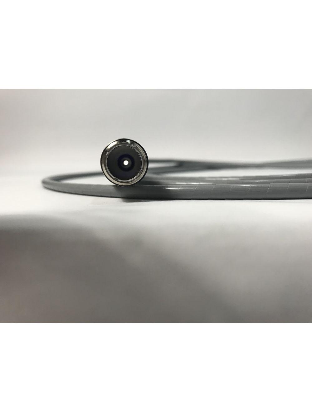 Iridex VariLite 532 940 Vascular Skin Lesion Laser Fiber Handpiece .7mm Spot