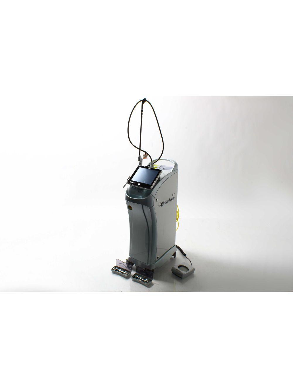 2017 BioLase WaterLase iPlus Erbium YSGG 2780 Dental Laser Gold Turbo Water Lase