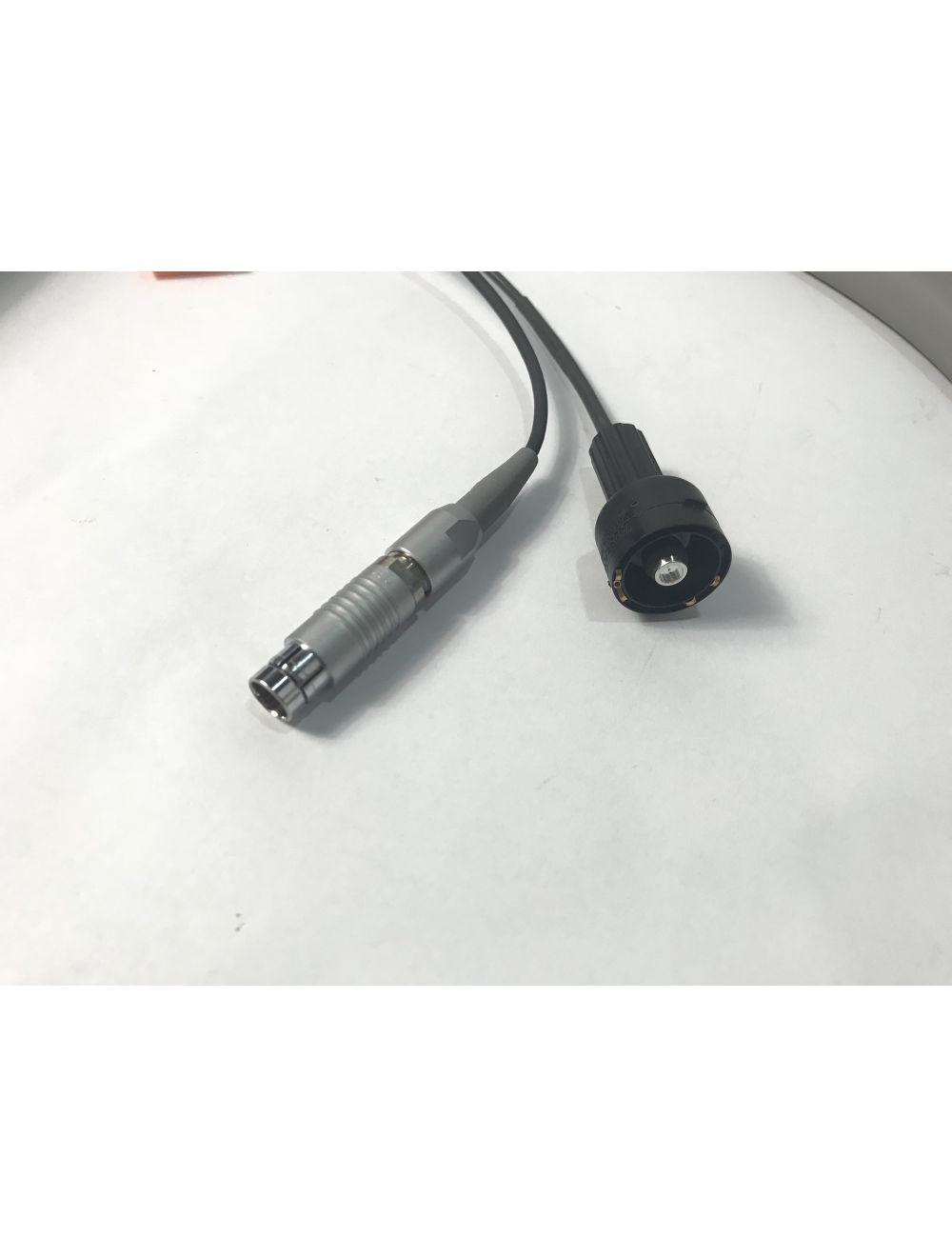 Iridex LaserScope Versastat i Adjustable Spot YAG/KTP CoolSpot Laser Handpiece