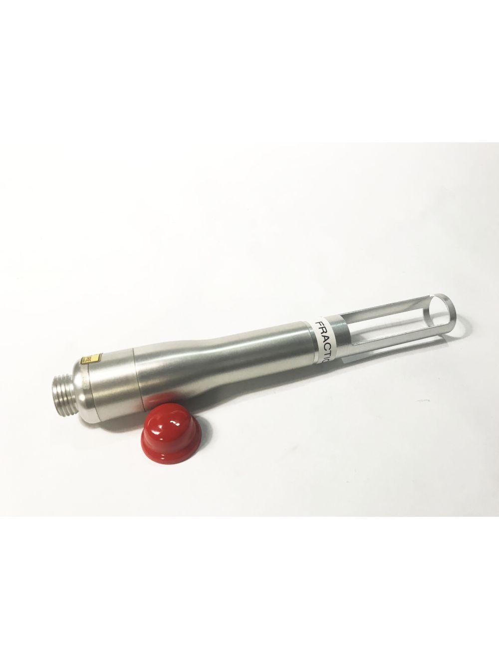 Lumenis Zarin Focus PiQo4 Tattoo Pigment Laser Fractional Only Handpiece Pico 4