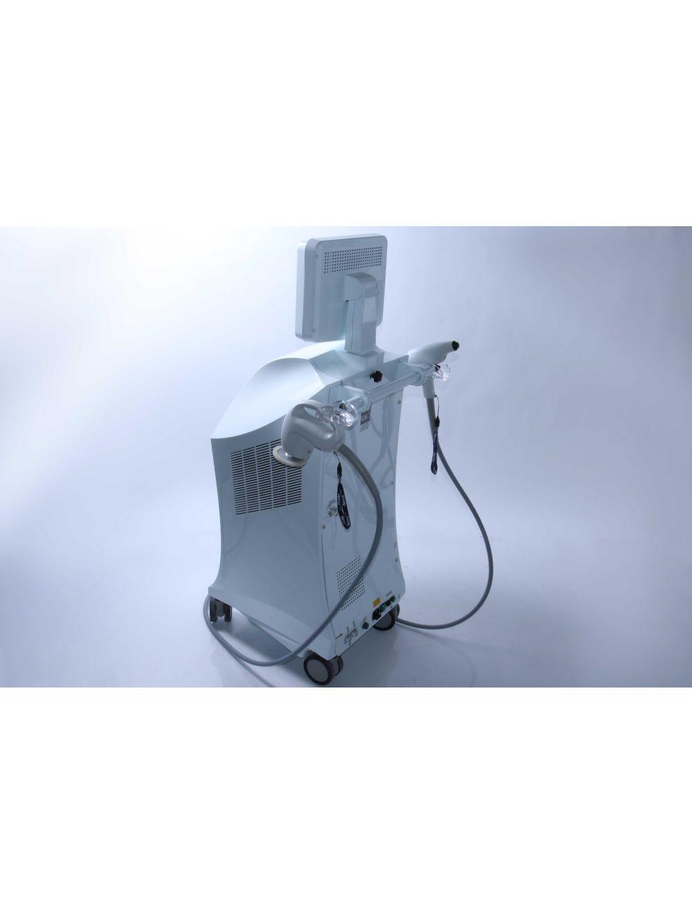 2018 Alma vShape Ultra V Shape Skin Tightening Contouring 5 HPs LOADED Pixel RF