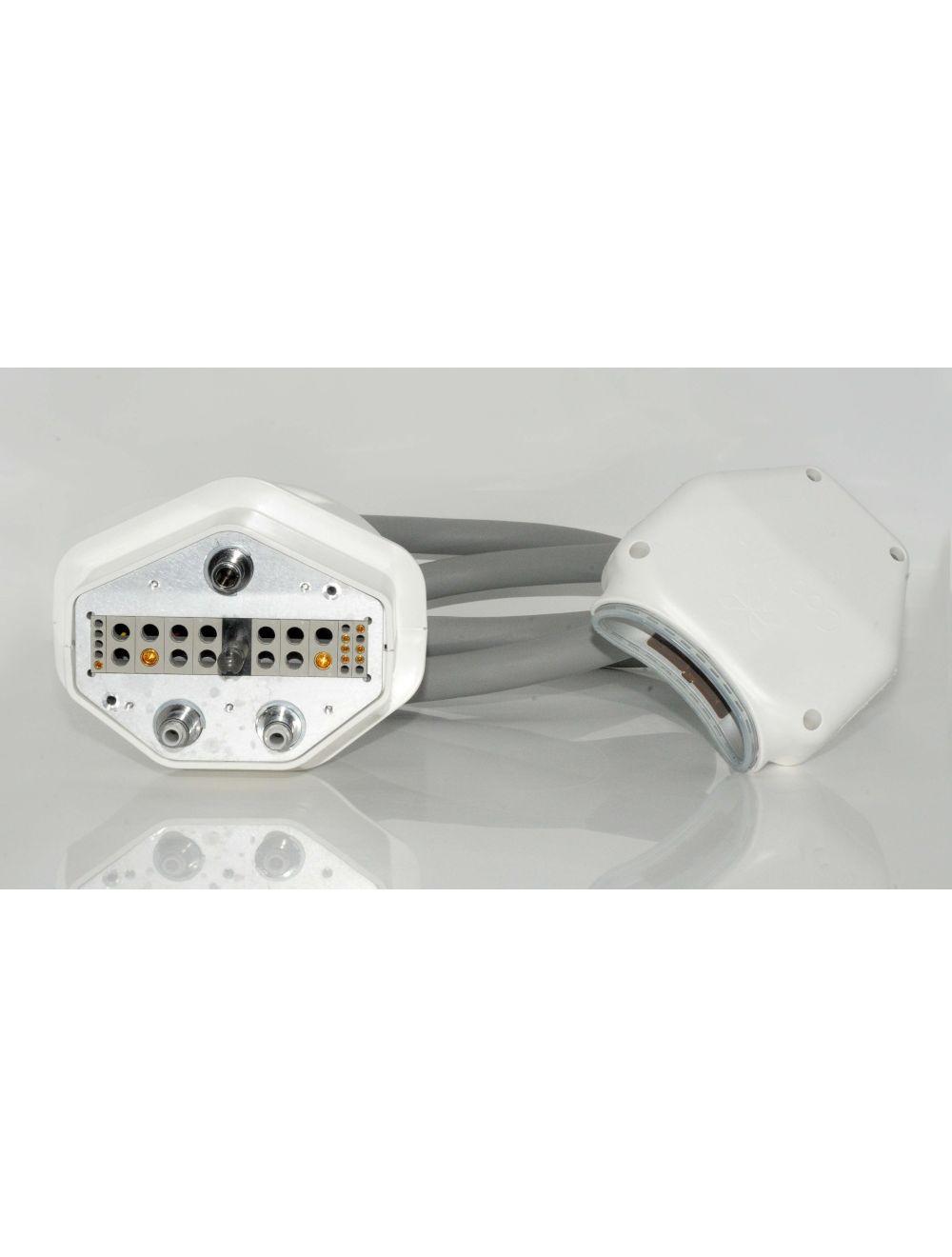 ZELTIQ CoolMini Coolsculptingg Breeze Vacuum Applicator BRZ-AP2-020-000 Cool Mini