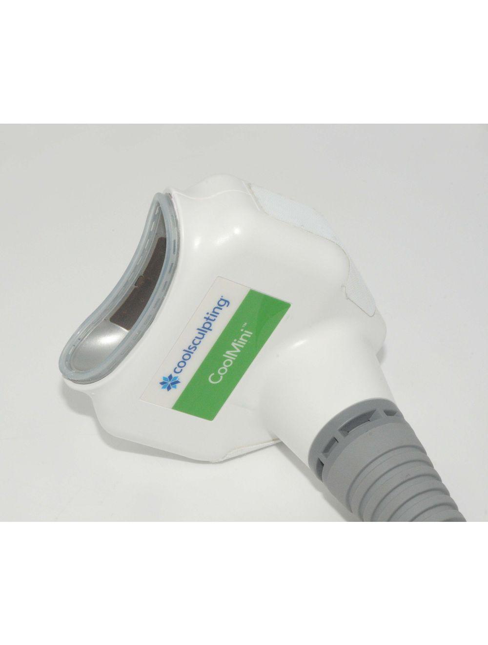 ZELTIQ CoolMini Coolsculptingg Breeze Vacuum Applicator BRZ-AP2-020-000 Cool Mini