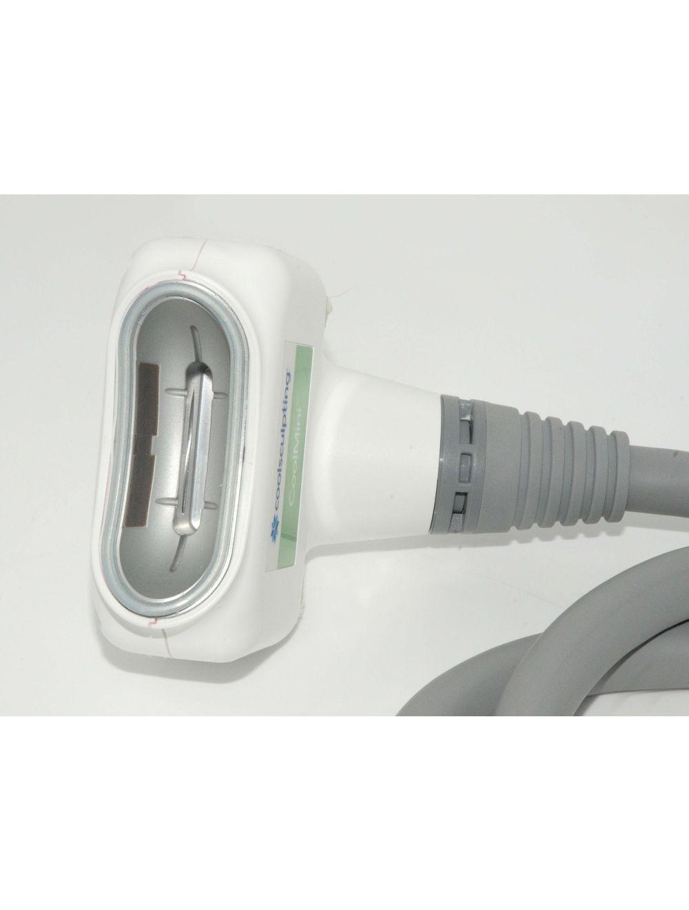 ZELTIQ CoolMini Coolsculptingg Breeze Vacuum Applicator BRZ-AP2-020-000 Cool Mini