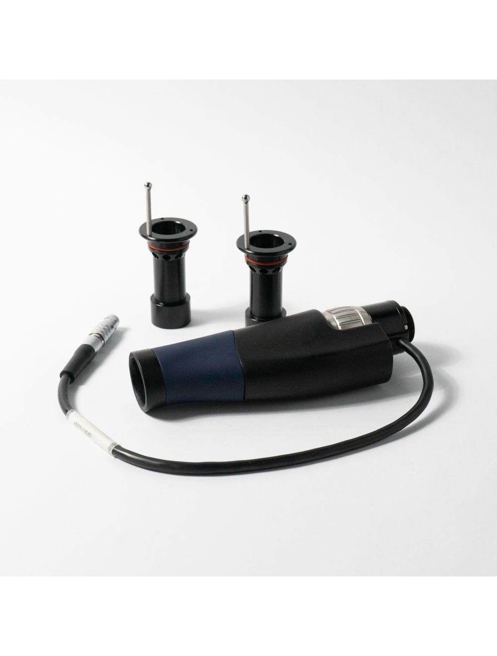 Asclepion Vario TEAM 1-6mm HS MCL31 Juliet Ablative Laser Handpiece HP 407500648