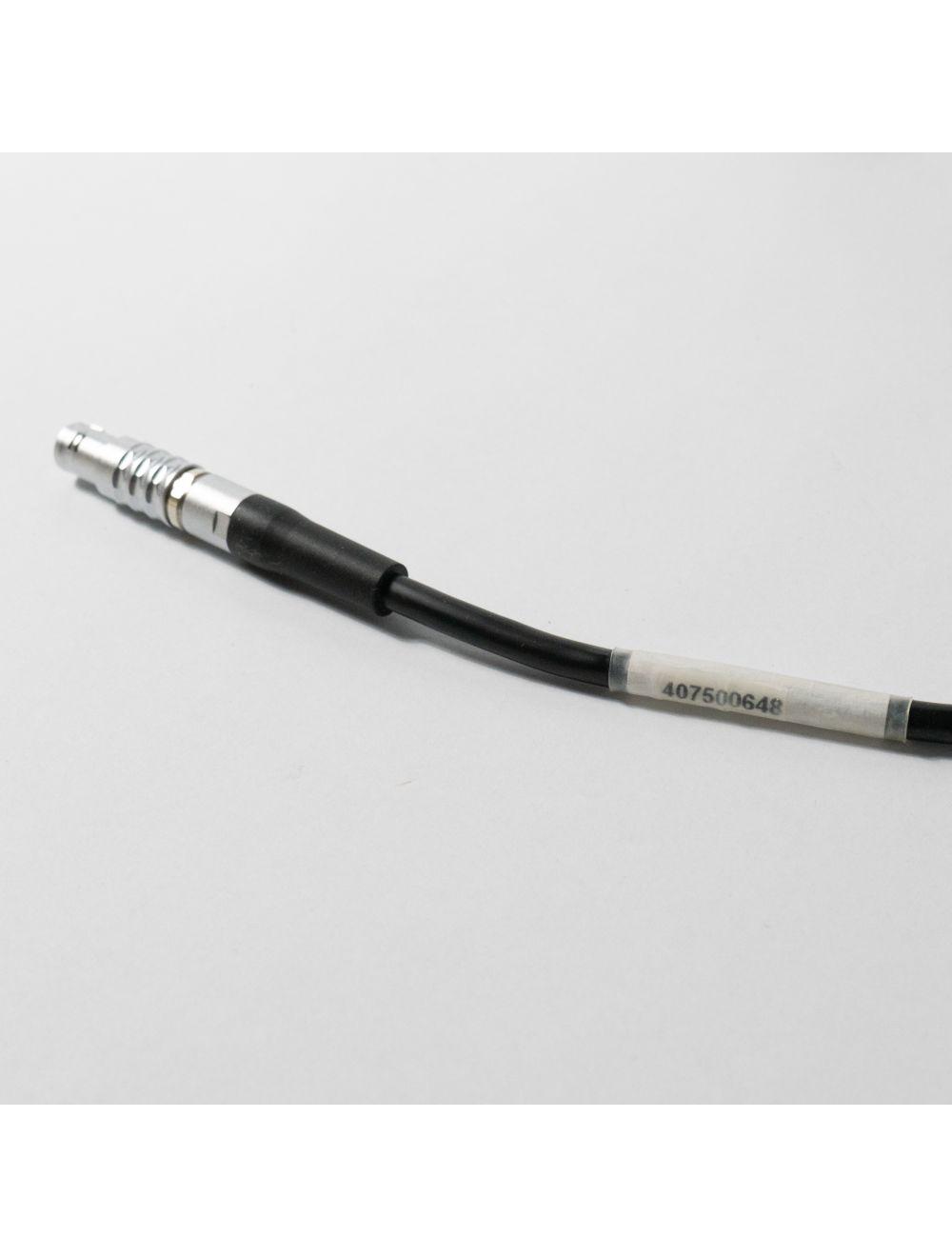 Asclepion Vario TEAM 1-6mm HS MCL31 Juliet Ablative Laser Handpiece HP 407500648