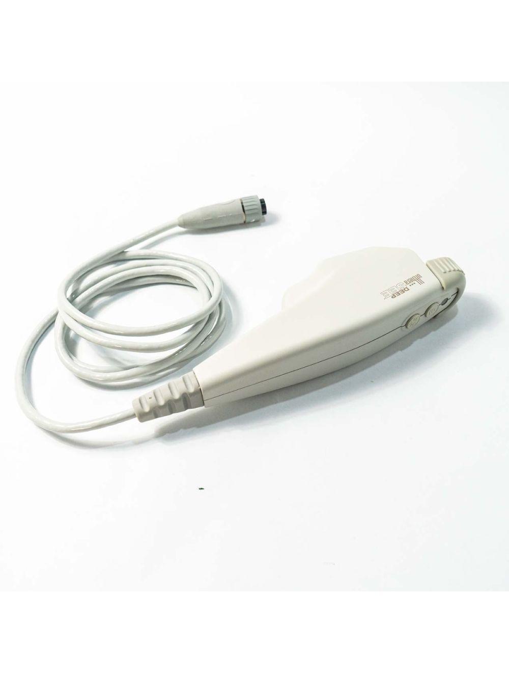 Ulthera DeepSee Ultrasound Ultherapy Therapy UH-1 HAND PIECE * Excellent *