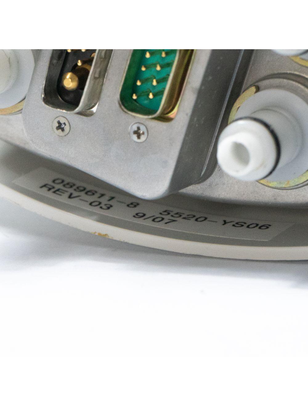 2007 Cynosure StarLux 500 Laser System LuxYs Handpiece Palomar Lux Ys Hand Piece