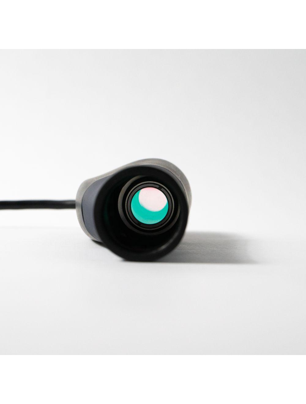 Asclepion Vario TEAM 1-6mm HS MCL31 Juliet Ablative Laser Handpiece HP 407500648