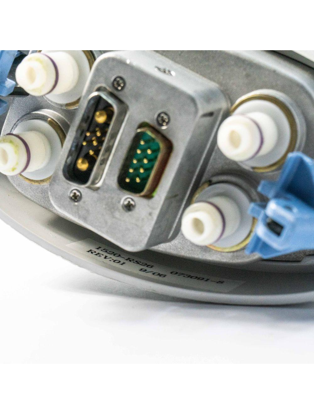 Palomar StarLux System LuxRs 300 &amp; 500 Handpiece Lux Rs IPL Hair Removal