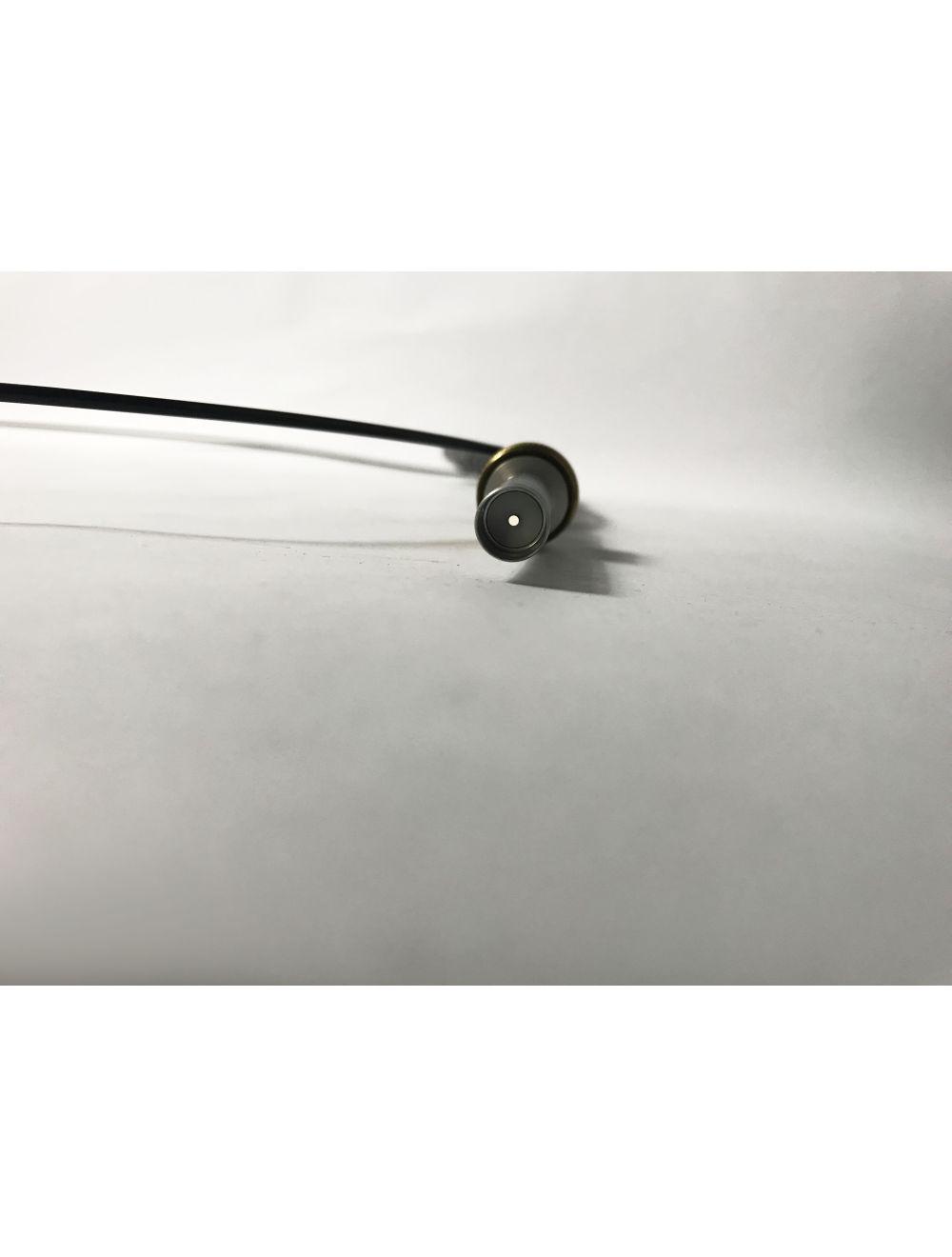 Candela GentleLase 8-10-12 Laser Delivery Fiber Handpiece Optic Slider Assembly