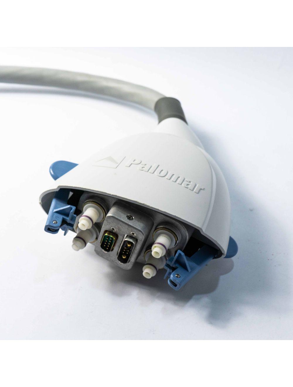 Palomar StarLux System LuxRs 300 &amp; 500 Handpiece Lux Rs IPL Hair Removal