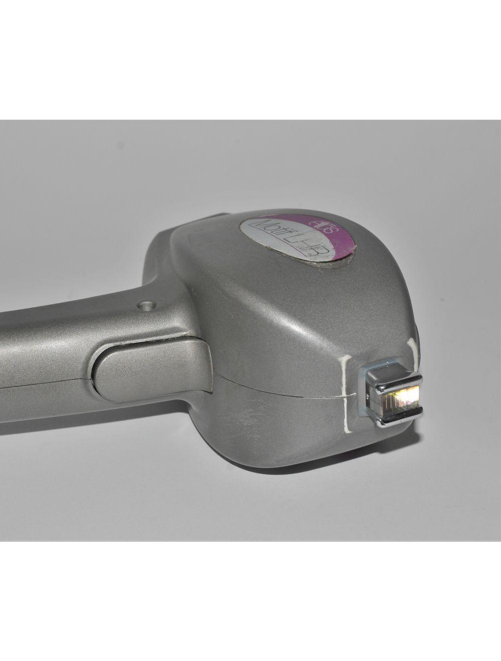 Syneron Candela eLaser Laser Elos Motif LHR Handpiece * Hair Removal Applicator