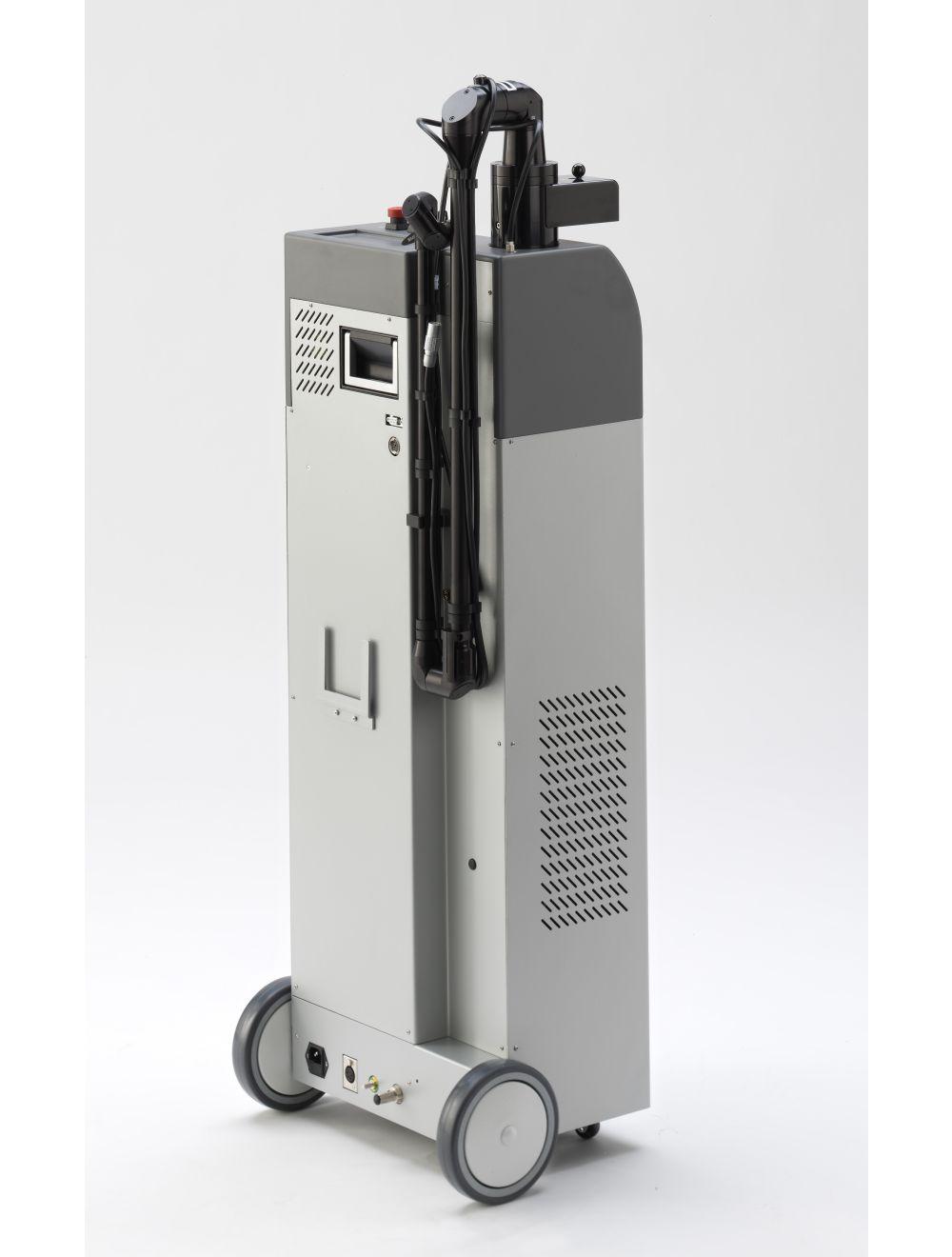 Certified Pre-Owned LASERING USA Slim Evolution + MiXto SX TFT Aesthetic Fractional CO2 Laser