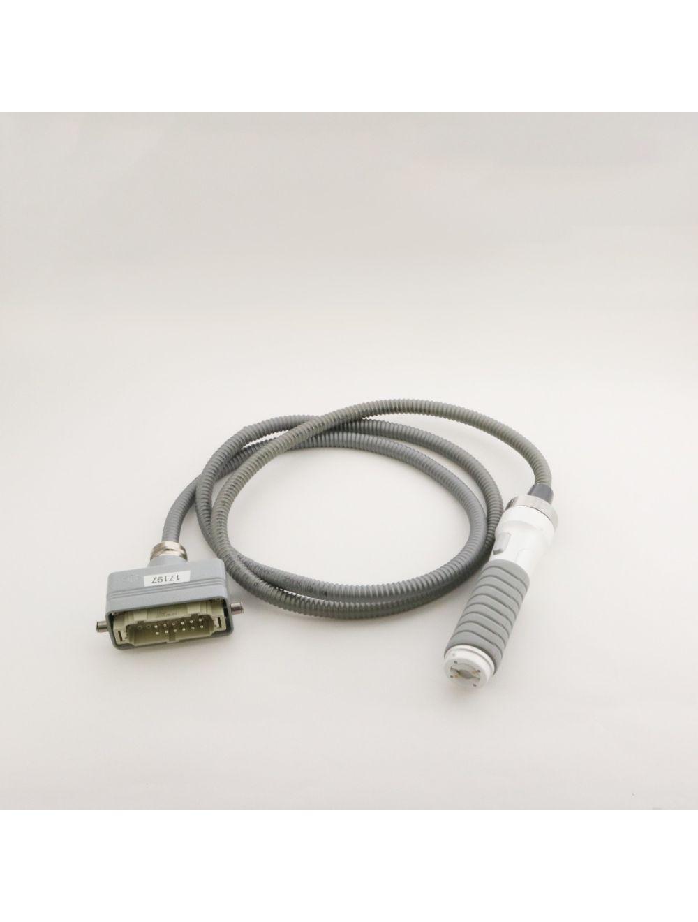 2017 Vivace Fractional RF Microneedle Wrinkle Skin Tight NO RECERT 2021 Upgrade