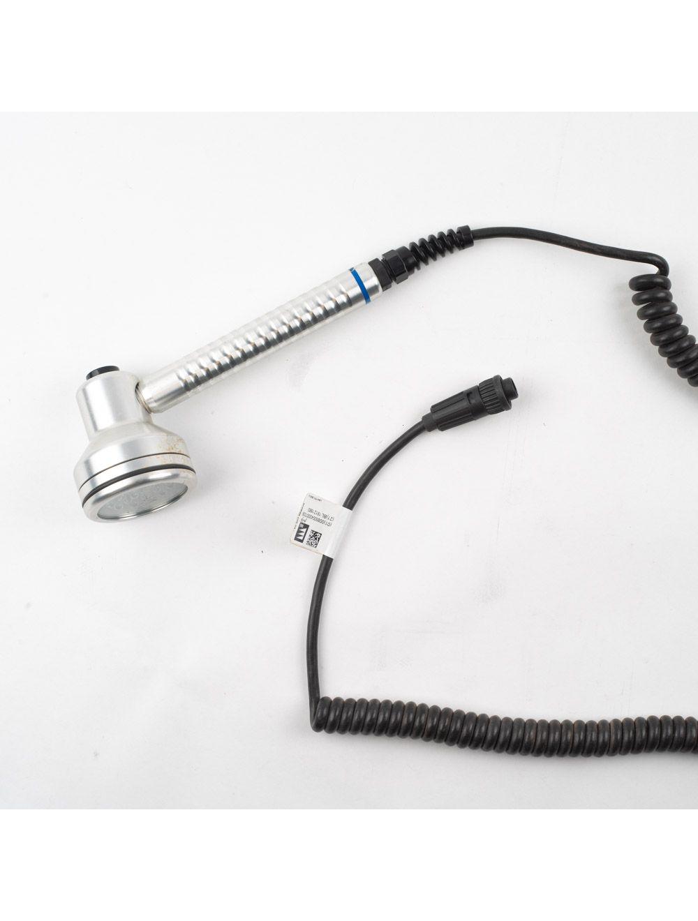 Edge System Hydrafacial Blue LED Light Therapy Handpiece (21)BL 18121683