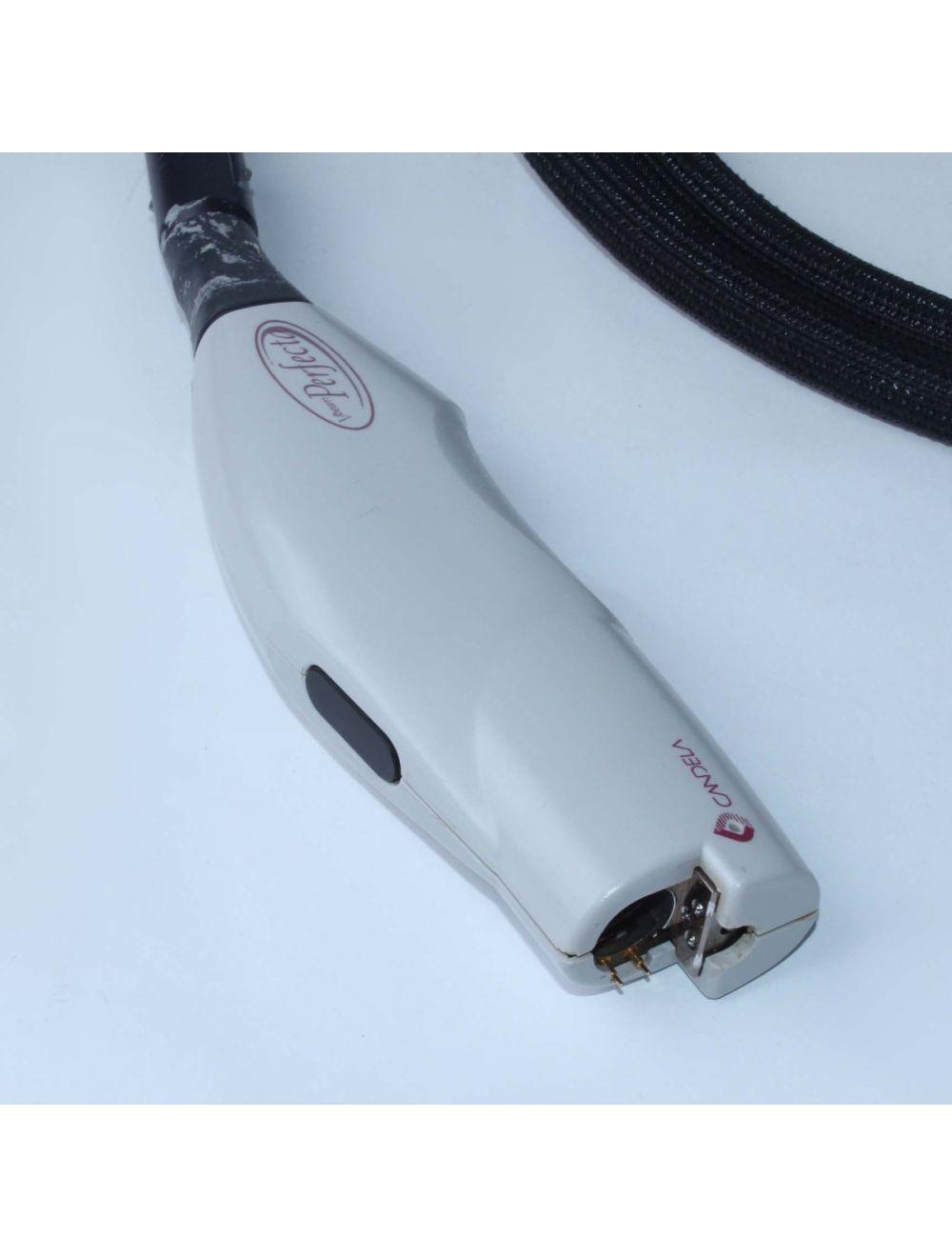 Candela Vbeam 2 Perfecta Pulsed Dye PDL Vascular Laser Handpiece Delivery System