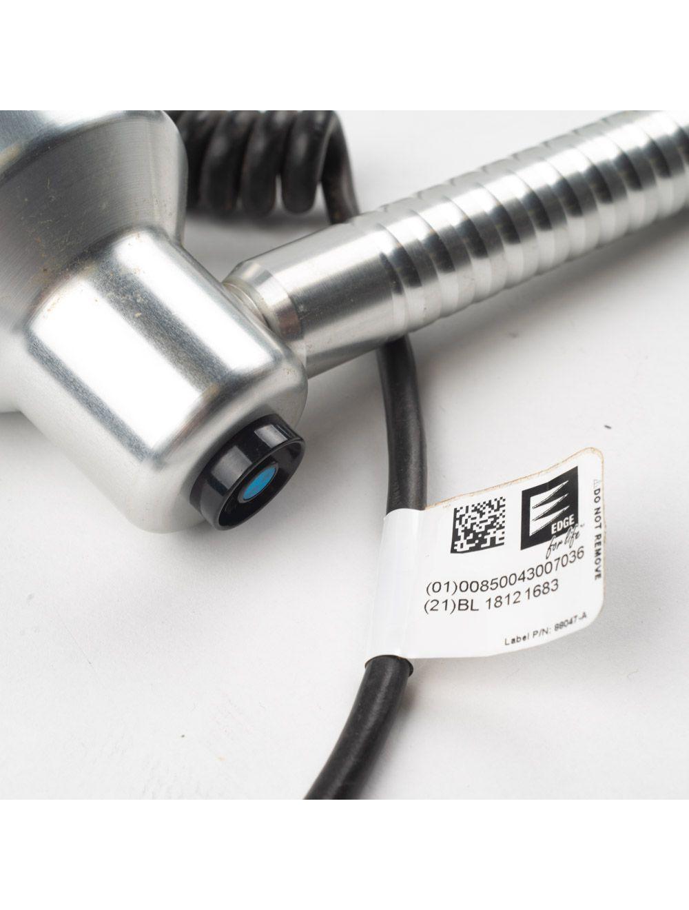 Edge System Hydrafacial Blue LED Light Therapy Handpiece (21)BL 18121683