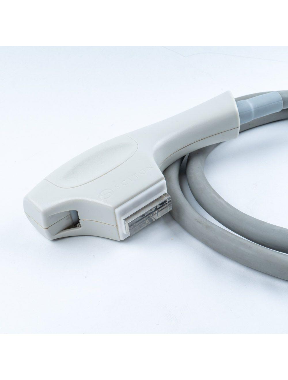 Sciton 2014 BBL Handpiece Broad Band Light Laser Pulsed Light System 1500-202-20