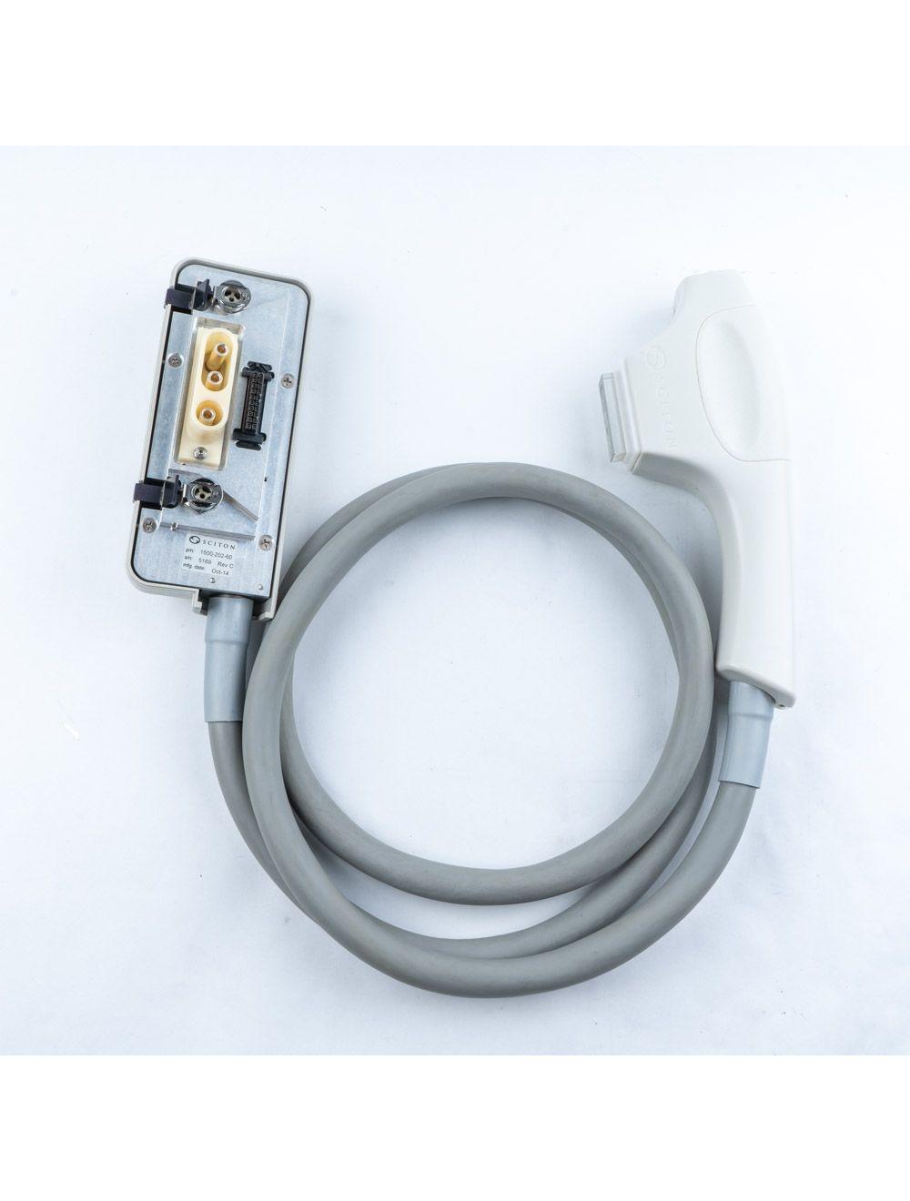 Sciton 2014 BBL Handpiece Broad Band Light Laser Pulsed Light System 1500-202-20