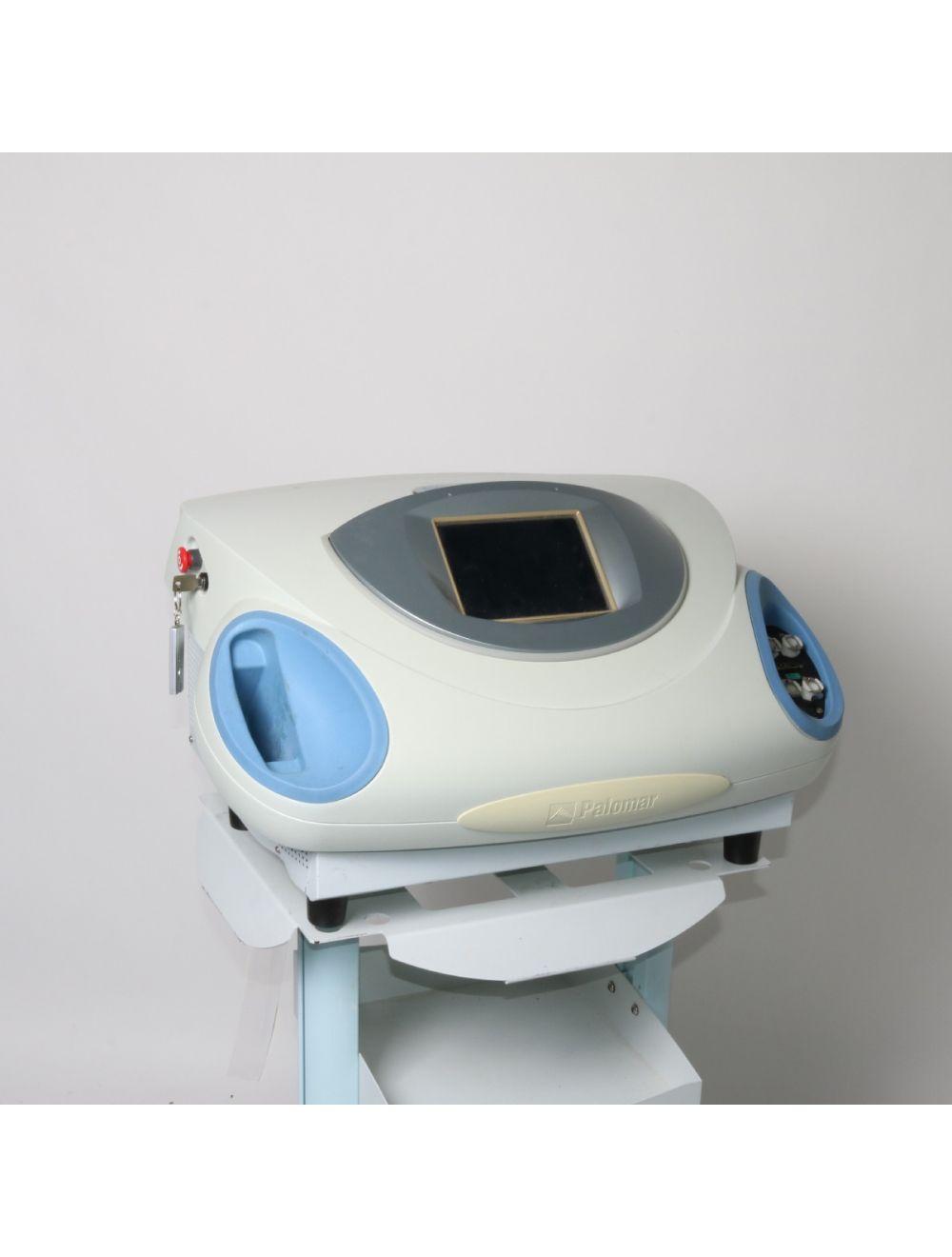 2005 Palomar Starlux 300 IPL Hair Removal Pigmented Lesions 3 HPs Lux G Ys Rs