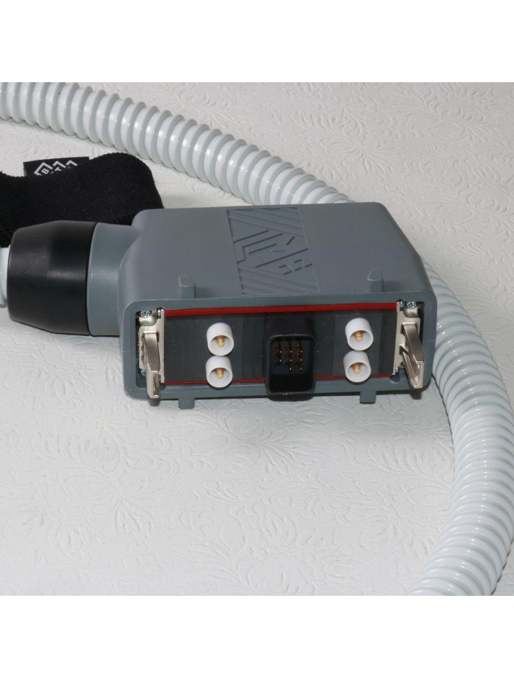 2020 BTL EmSculpt (2) Small Applicators EMS Arm Tone 299-AP27ENUS01101 +Card 90%