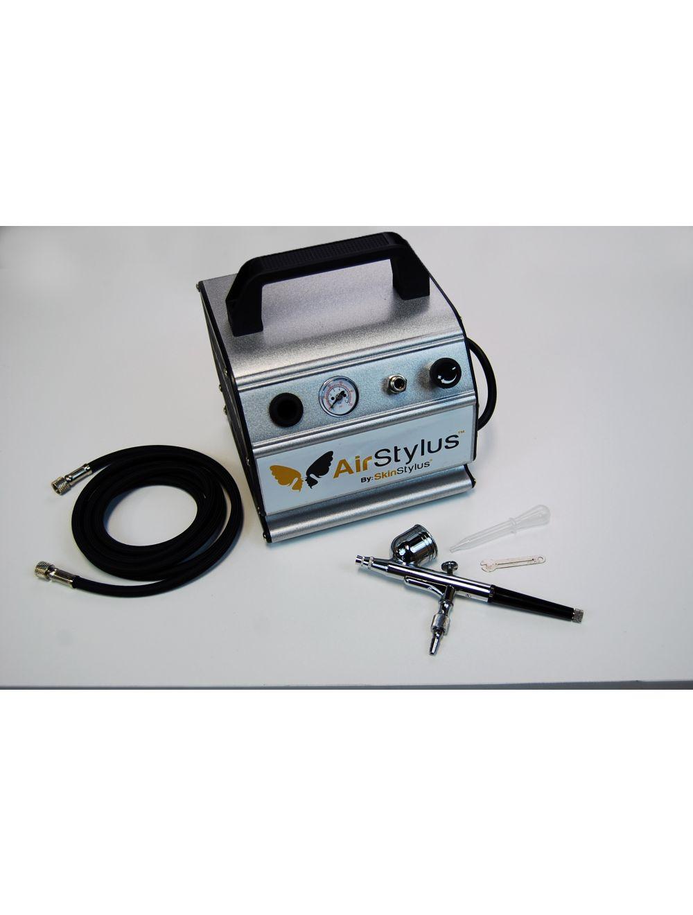 SkinStylus AS176 AirStylus™ Topical delivery unit