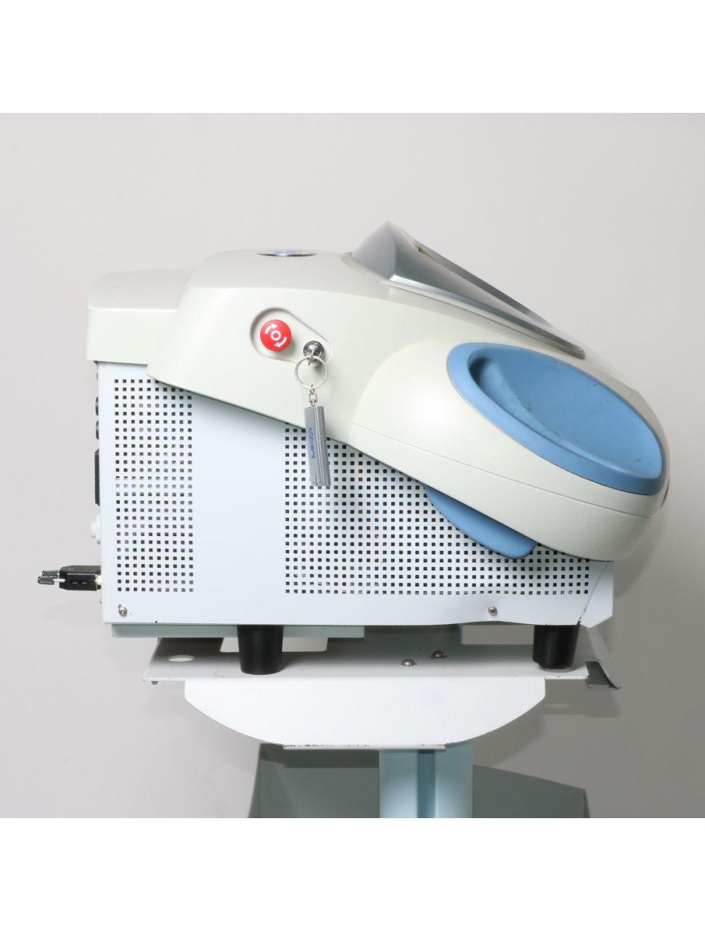 2005 Palomar Starlux 300 IPL Hair Removal Pigmented Lesions 3 HPs Lux G Ys Rs