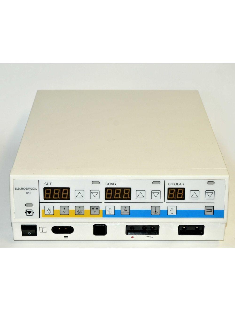 Electrosurgical Unit Generator Cautery Diathermy 300 Watt BiPolar Coagulation