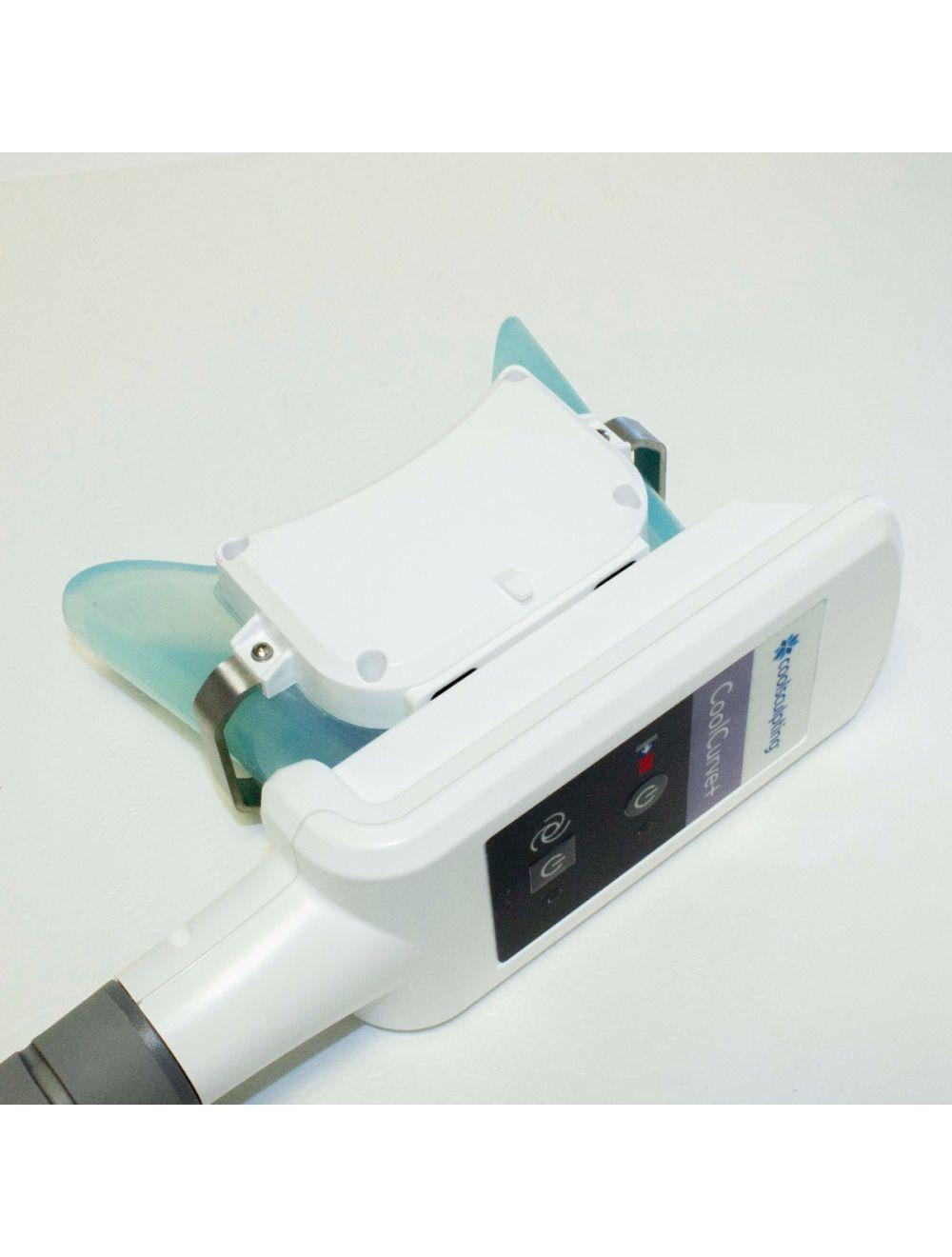 2016 Zeltiq CoolSculpting CoolCurve+ Vacuum Cool CURVE + Applicator BRZ-AP1-064