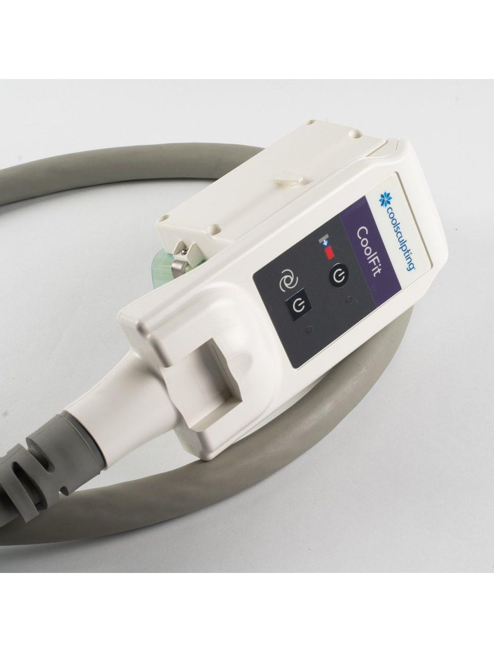 CoolSculpting CoolFit Breeze Vacuum Applicator BRZ-AP1-066-000 Handpiece