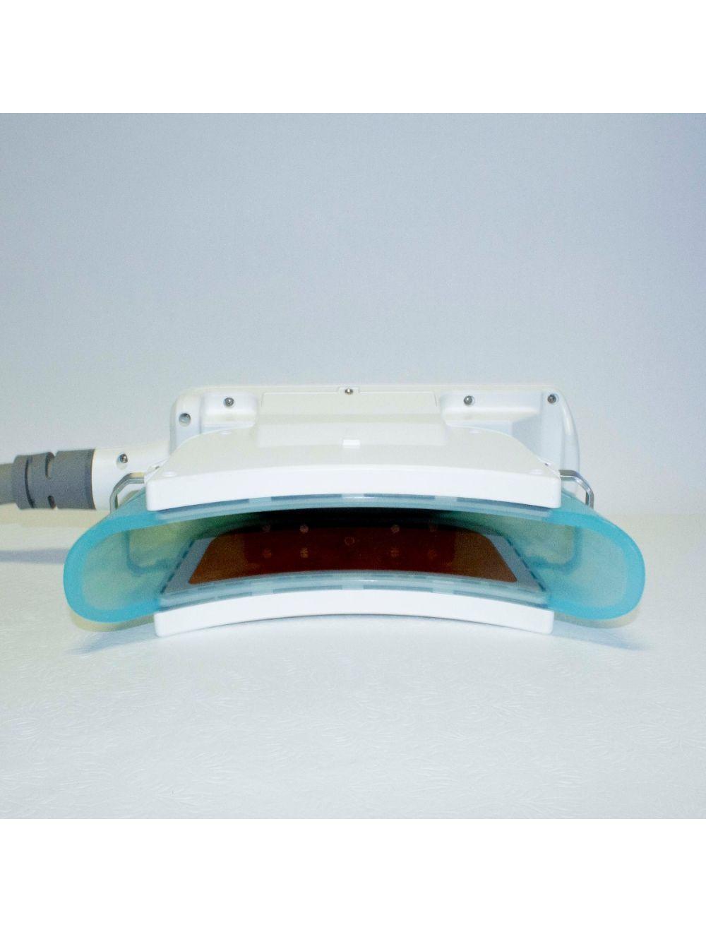 2016 Zeltiq CoolSculpting CoolMax Vacuum Cool MAX Applicator HP BRZ-AP1-080-000