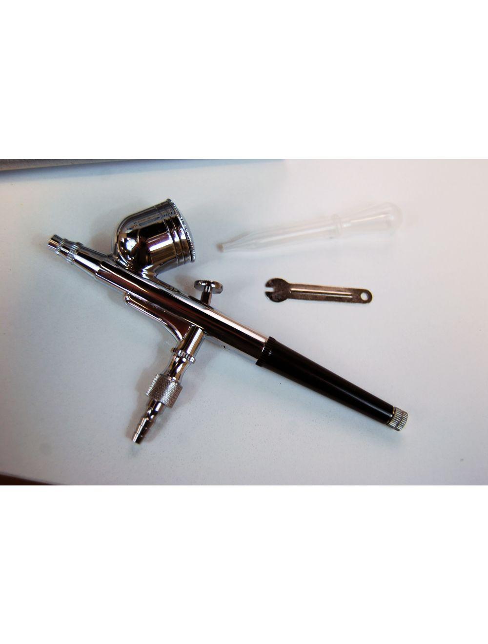 SkinStylus AS176 AirStylus™ Topical delivery unit