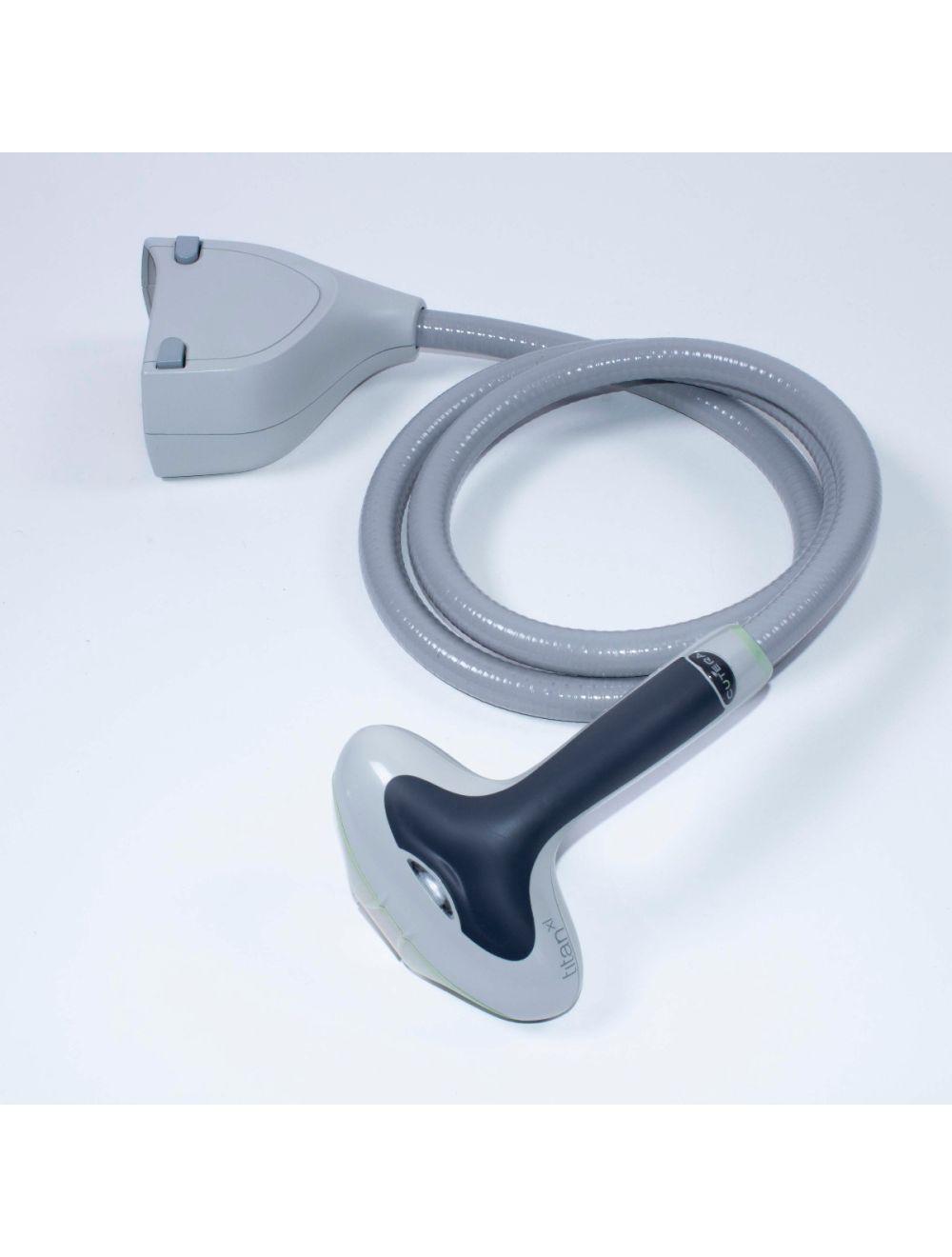 2016 Cutera Xeo Titan XL IPL Skin Tightening Handpiece RELOADED 10,000 SHOTS