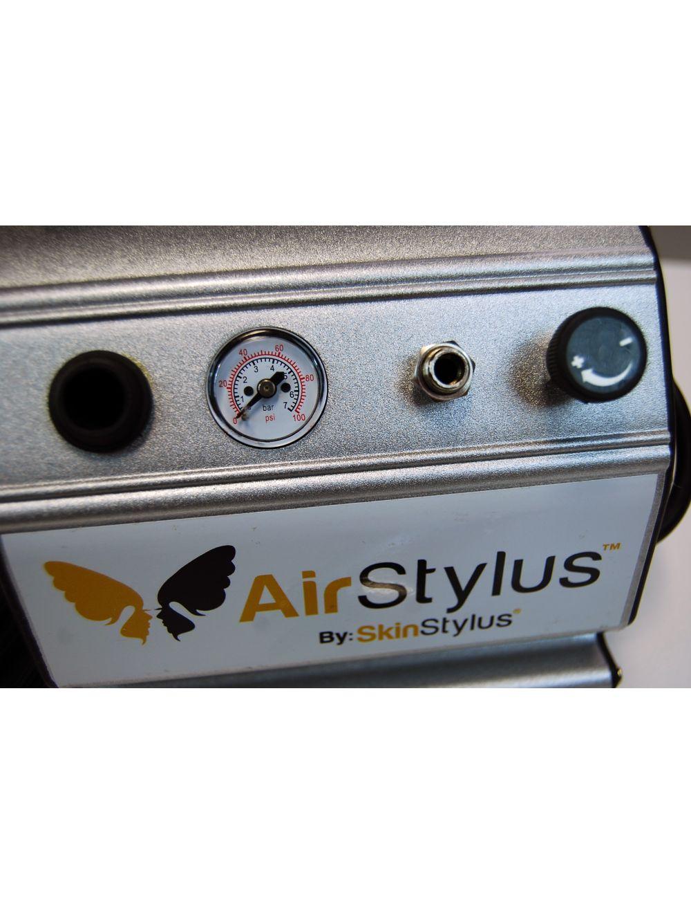 SkinStylus AS176 AirStylus™ Topical delivery unit