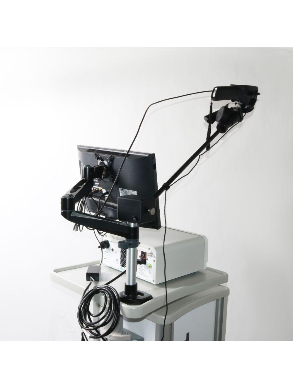 2018 ThermiRF Arvati T50RF ThermiSmooth Temperature Control Tighten Complete Kit