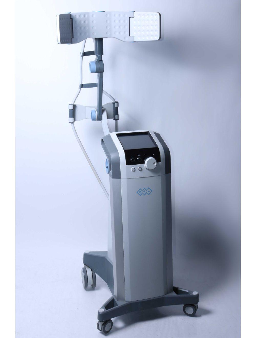 2013 BTL Vanquish ME RF Abdomen Skin Body Tightening w/ CORE 713/I Applicator