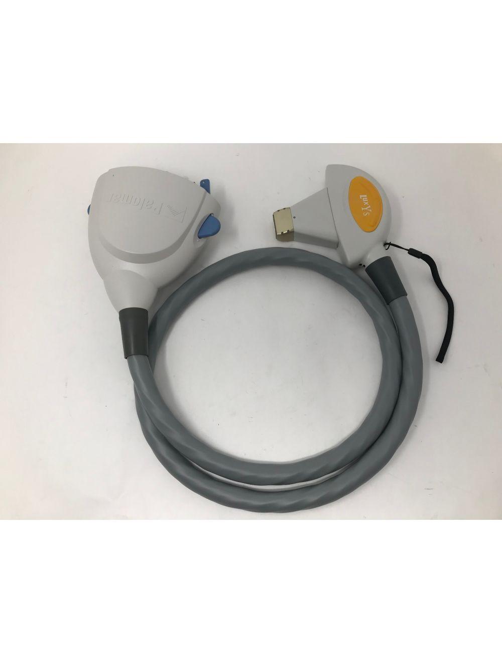 OEM Reconditioned Palomar Starlux300 Lux Ys IPL Hair Removal Handpiece 1520-YS06