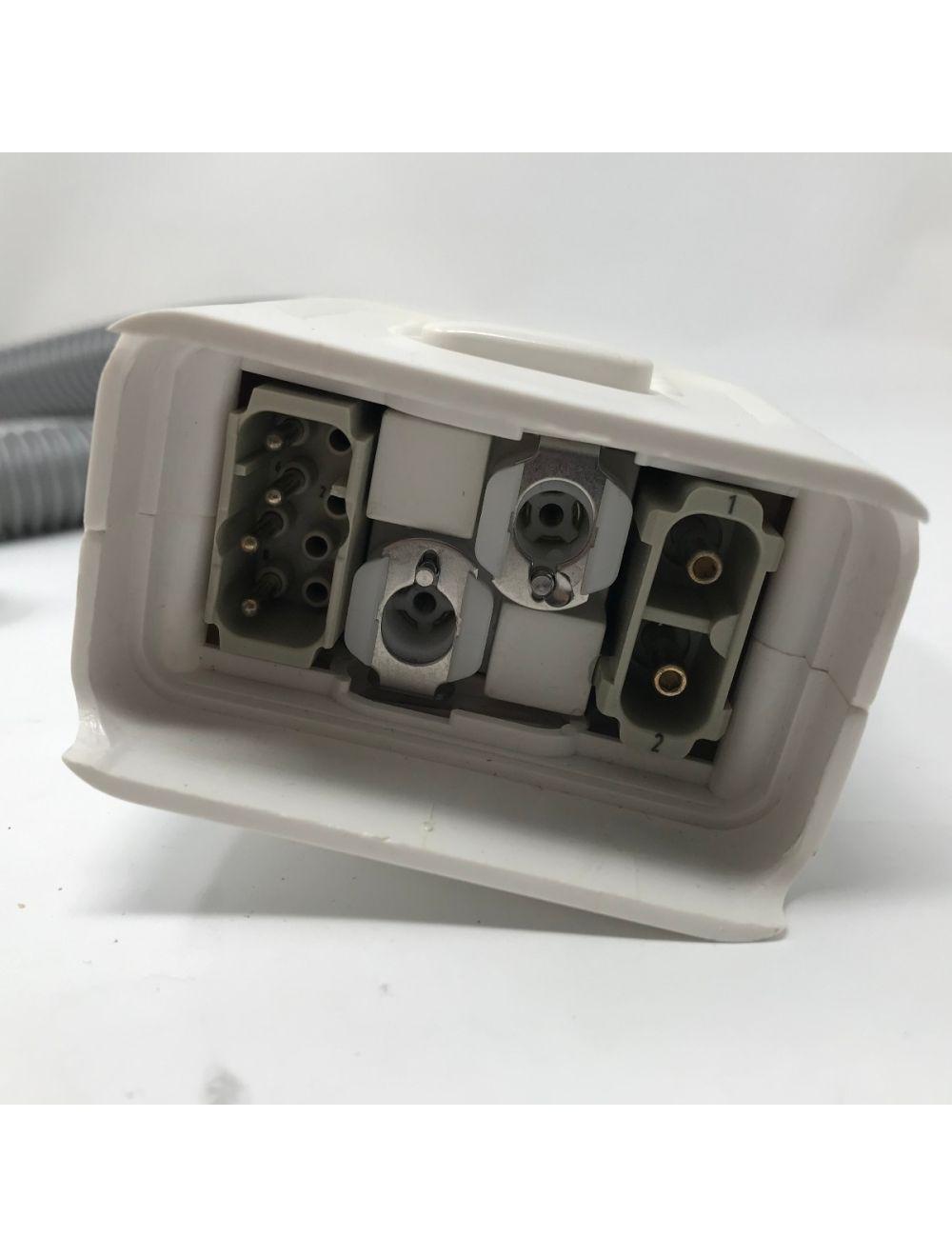 Ellman Sandstone Tri-Lase QS-Nd:YAG 1064nm Laser Tattoo Removal Handpiece