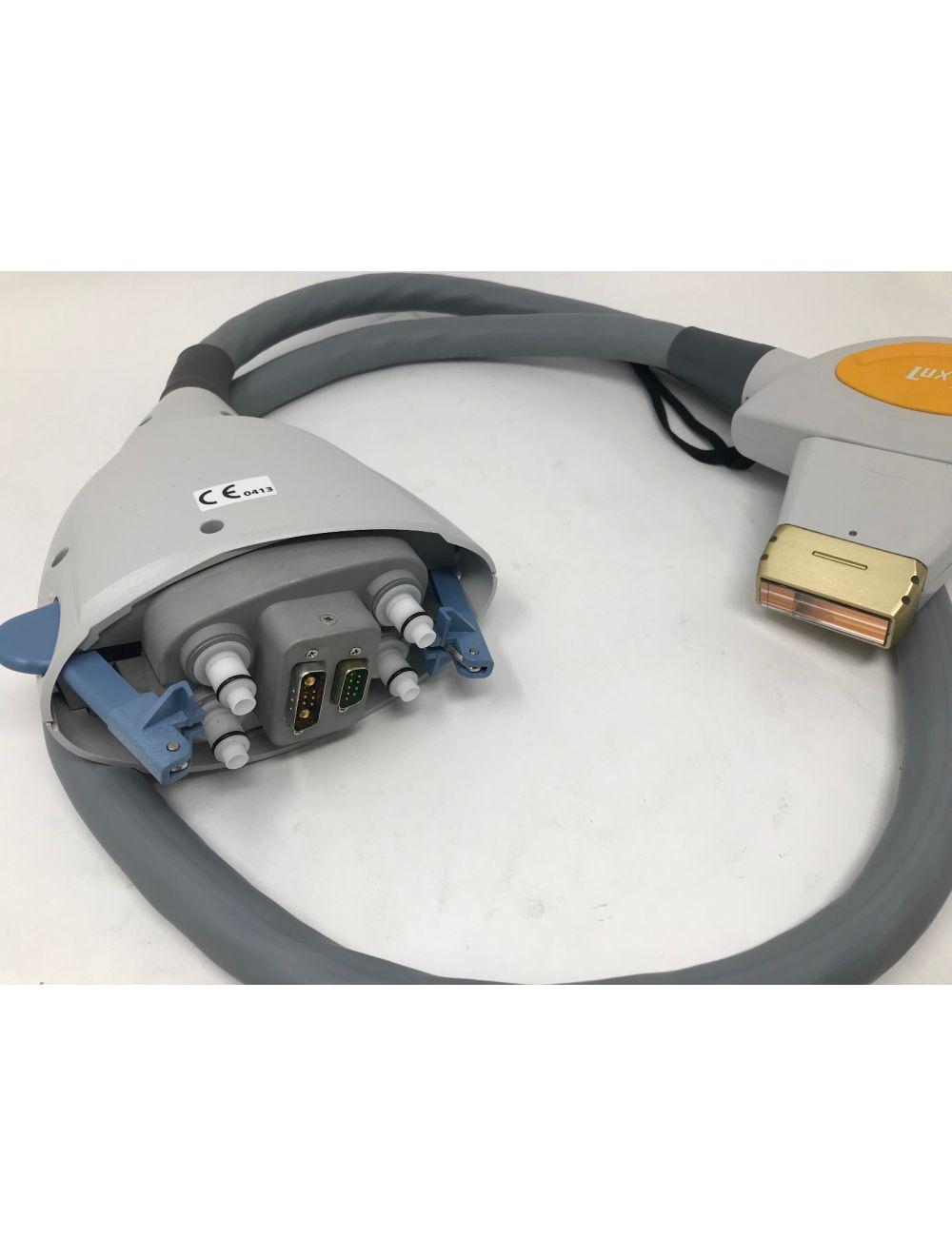 OEM Reconditioned Palomar Starlux 300 Lux Y IPL Hair Removal Handpiece 1520-Y026