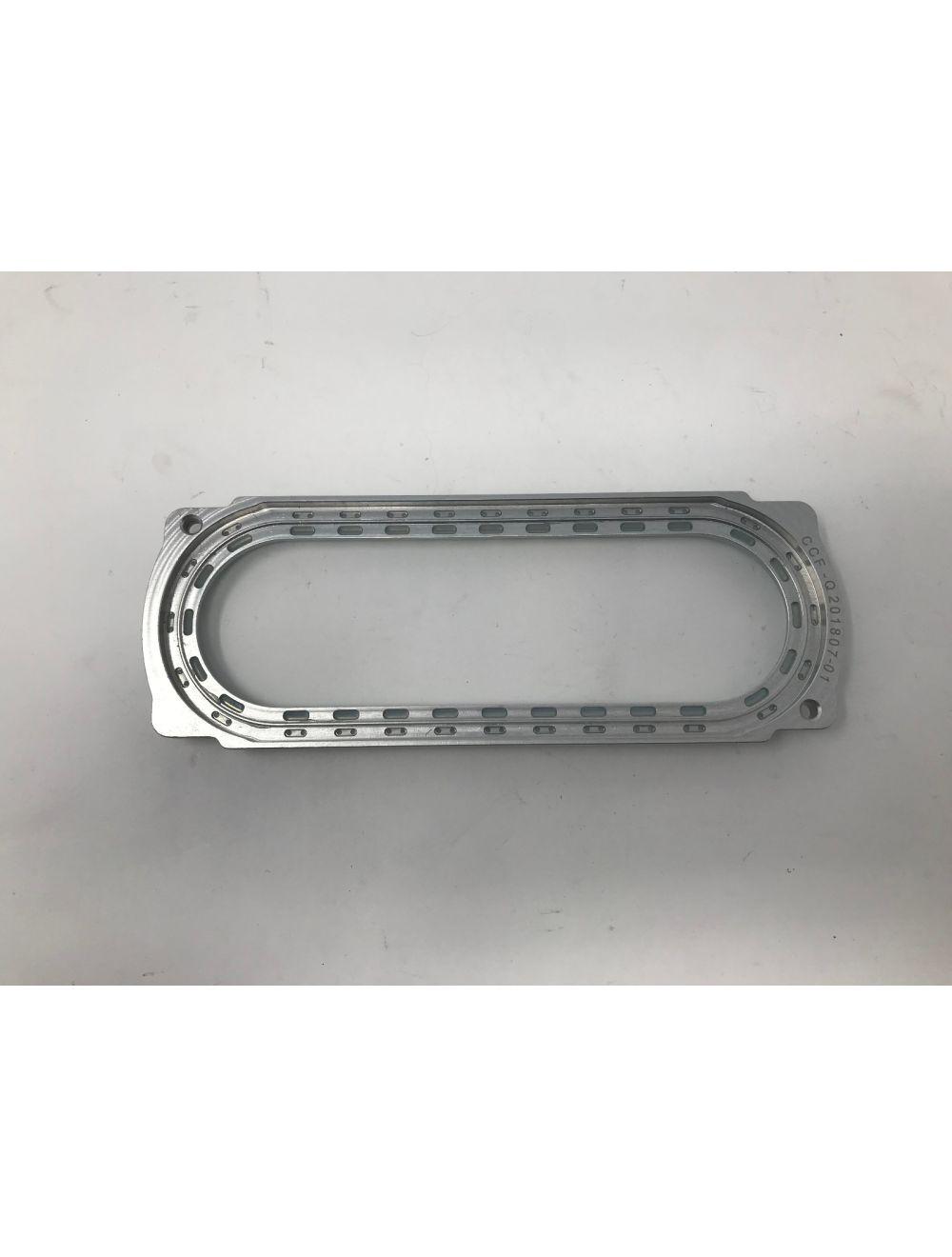 Zeltiq Cool Fit Advantage Swappable CoolAdvantage Applicator Suction Contour Cup