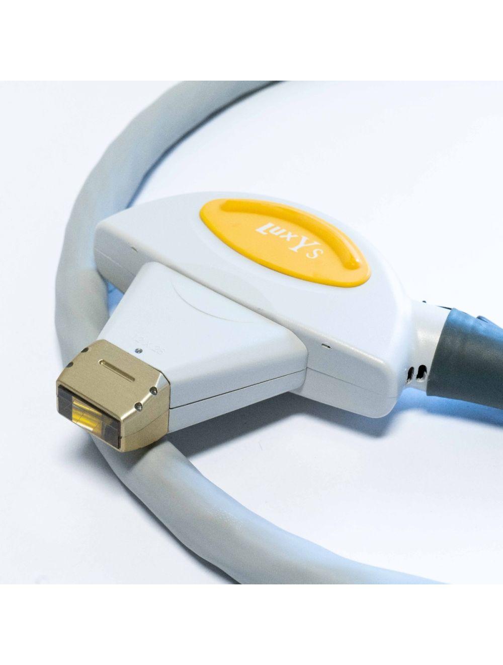 Cynosure StarLux 300 LuxYs STARLUX 300 - 1520-YS06R - FROM FACTORY